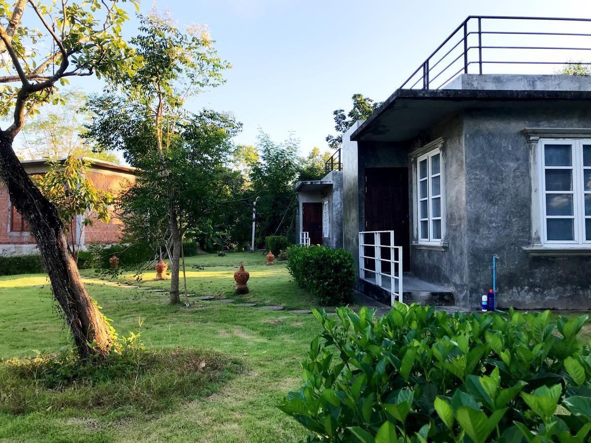 Hip Home At Hod Hot Eksteriør bilde